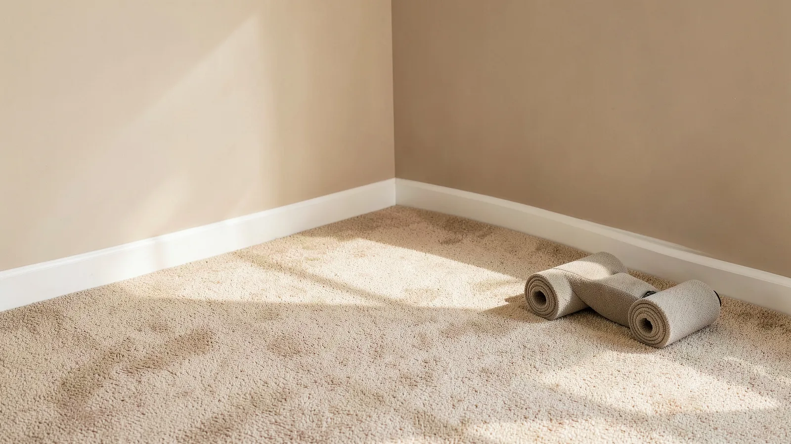 Carpet Installation in Folsom, CA near me